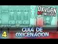 Tutorial Basico de Oxigeno | Oxygen Not Included #4📝 TUTORIAL 📝 Gameplay ESPAÑOL