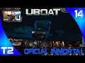 UBOAT Gameplay Español - OFICIAL INMORTAL #T2-14
