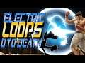 Ultimate Kazuya: Electric Loops Zero To Death!