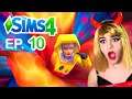 UNA FINE ORRIBILI - The Sims 4 - EP. 10