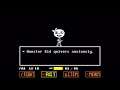 Undyne dub (undertale)