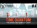 Unreal Engine 4 FPS Tutorial - A Game Where Time Moves When You Don't - Character Dash