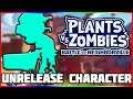Unreleased Character, Crossplay & More Answered | Plants vs Zombies Battle For Neighborville