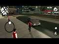 Valet Parking All Missions + Rewards 100% Completion GTA San Andreas