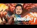 Valorant Live on தமிழ் ( கேம் கு புதுசு ப நா ) Tamil Gaming | Reaper Gaming-தமிழ் 🧡👀