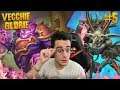 VECCHIE GLORIE #5 | CUBE LOCK vs ZOOLOCK | Hearthstone ITA