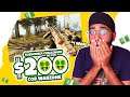 Viewers Challenged me in WARZONE for 200$ | Guess who won ? #Sikhwarrior