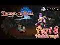 [Walkthrough Part 8] Legend of Mana HD Remastered (PS5) No Commentary