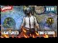ð¥WAR MODE : TIMI VS LIGHTSPEED GAMEPLAY COMPARISON | 0.7.1 UPDATE | NEW MODE COMING SOON