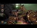 Warhammer Vermintide 2 - Ironbreaker - The Blightreaper - Journey in the Dark - Legend - Solo Bots