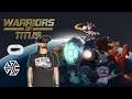 Warriors of Titus Review - Sidequest Saturday - Oculus Quest
