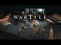 WARTILE - A tile based Viking saga