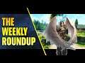 Weekly roundup - Astellia First Impressions, King's Bounty 2 Dev diary, Trip to India & More