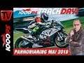 Welcher SOUND gefällt dir am besten? 🔥🏍️ Trackdays im mörder Motorrad Soundcheck