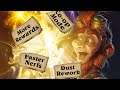 What Hearthstone needs to survive in 2021 and beyond.