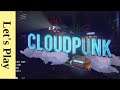 What is a Dog, if not a Car? - Cloudpunk [E8]