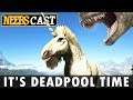 When Will The Unicorn Die? It's Deadpool Time!