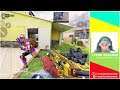 Why I don't 1V1 with my SUBSCRIBERS in Cod Mobile ? HaHa