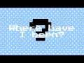 Why I haven't Uploaded/Streamed in a while (a small update video)