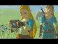 Will Zelda Breath of the Wild 2 be Multiplayer | Zelda Mailbag