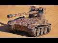 World of Tanks Grille 15 - 5 Kills 12,3K Damage