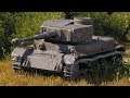World of Tanks VK 30.01 (P) - 6 Kills 5,4K Damage