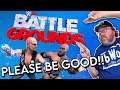 WWE 2K Battlegrounds - Worth $40?