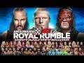 WWE2k17 ► Ностальгирующий ROYAL RUMBLE ►#MIXOMANIA