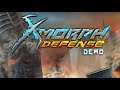 X-Morph Defense (PS4) Demo Gameplay - 27 Minutes
