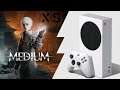 Xbox Series S | The Medium | Graphics Test/Loading times | Part:#1