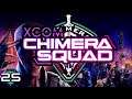 XCOM: Chimera Squad - Part 25: No, You May Not Have That Toy.