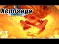 Xenosaga 23 (PS2, RPG, English) End