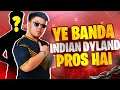 YE BANDA INDIAN DYLAND PROS HAI😱 || TOP 5 DIAMOND KINGS OF FREE FIRE IN INDIA
