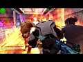 Ze_Area51_v1 - Zombie Escape Gameplay // Counter Strike 1.6