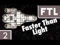 Zoltan Sector - FTL: Faster Than Light - Episode 2