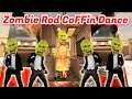 Zombie Rod Coffin Dance   Ice Scream 2 Coffin Dance Moments