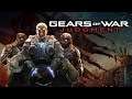04 finding a bot in the Academy - DFLP "Gears of War: Judgement"