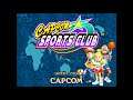 04 - Soccer Tournament - Capcom Sports Club OST