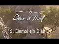 [06] Uncharted 4: A Thief's End - Kapitel 6: Einmal ein Dieb... [PS4//deutsch]