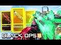 1 Kill with EVERY DLC WEAPON in Black Ops 4!