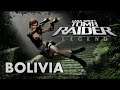 1 ▶ Боливия - начало путешествия ·【Lara Croft Tomb Raider: Legend - Прохождение без комментариев】