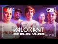 100T Valorant: What Really Happened at VCT Masters Berlin