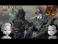 1ShotPlays - Dark Souls III (Part 55) - Nameless King (Blind)