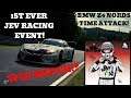 1ST EVER JEV RACING EVENT - Z4 TIME ATTACK!