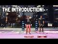 2-WAY 3-LEVEL FACILITATOR FIRST GAME IN THE CITY NBA 2K21 NEXT GEN! BEST DEMIGOD PG 2K21 NEXT GEN!!!