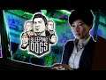 [2nd run] Sleeping Dogs part 5 (Forgetting which side Im on....)