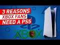 3 Reasons Why Even Xbox Series X Fans Should Buy the PlayStation 5 I PS5 News