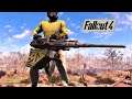 4 NEW Heavy Machineguns! | PC Xbox Fallout 4 Mods |