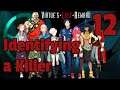 A Game of Cat and Mouse - Let's Play Zero Escape: Virtue's Last Reward - Part 12