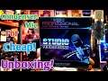 A Great value Condenser Microphone! Dreokee Condenser Mic : UNBOXING!